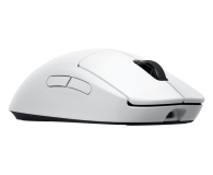 Logitech G PRO 2 Lightspeed biały - 1601977 - zdjęcie 4
